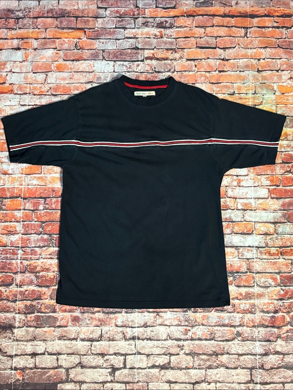 Point Zero Vintage Shirt